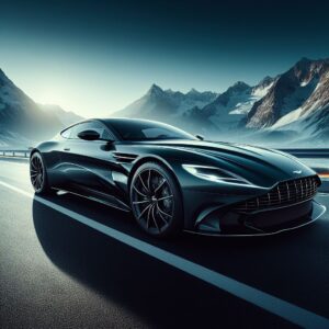 Aston Martin