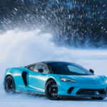 McLaren Pure Artic Experience