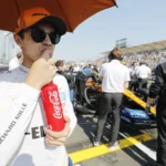 Lando Norris talks mental health